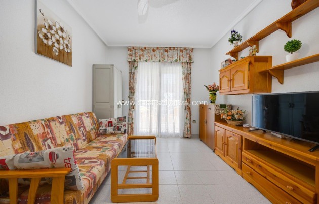 Revente - Appartement - Torrevieja - Acequion