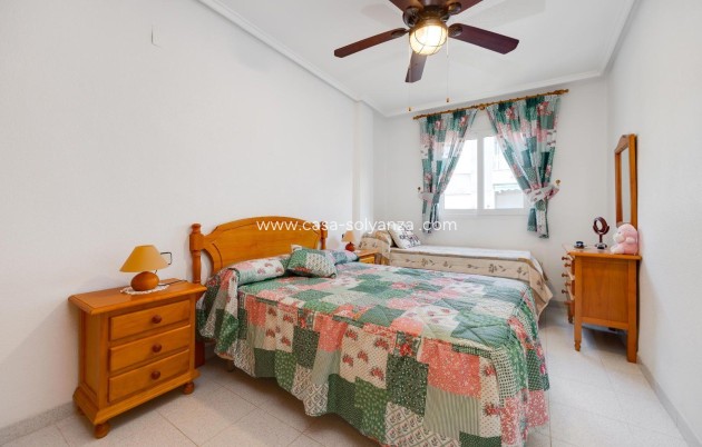 Revente - Appartement - Torrevieja - Acequion