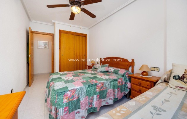 Revente - Appartement - Torrevieja - Acequion