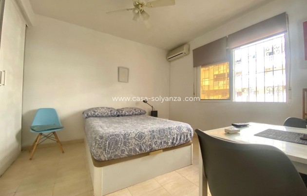 Revente - Appartement - Torrevieja - Estacion Autobuses