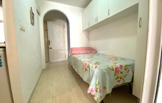 Revente - Appartement - Torrevieja - Estacion Autobuses
