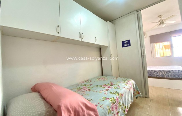 Revente - Appartement - Torrevieja - Estacion Autobuses