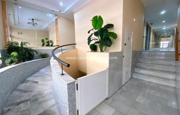 Revente - Appartement - Torrevieja - Estacion Autobuses