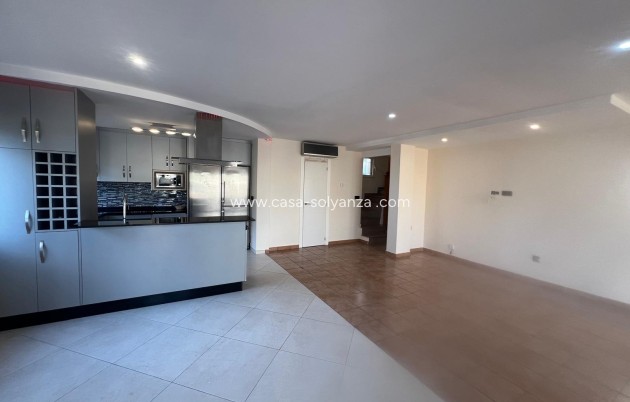 Revente - Villa - Orihuela Costa - Villamartín