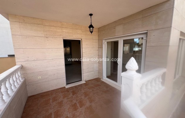 Revente - Villa - Orihuela Costa - Villamartín