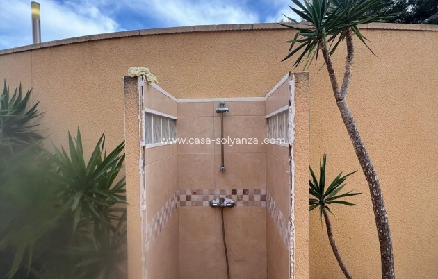 Revente - Villa - Orihuela Costa - Villamartín