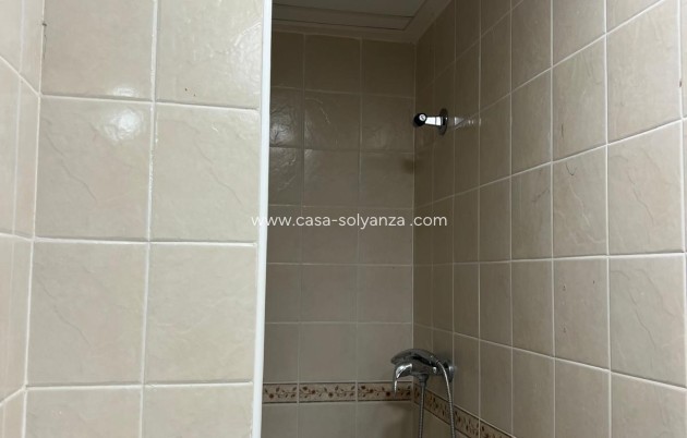 Revente - Villa - Orihuela Costa - Villamartín