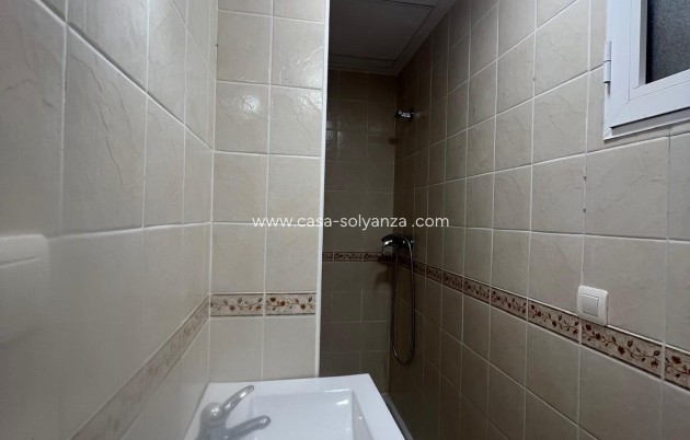 Revente - Villa - Orihuela Costa - Villamartín