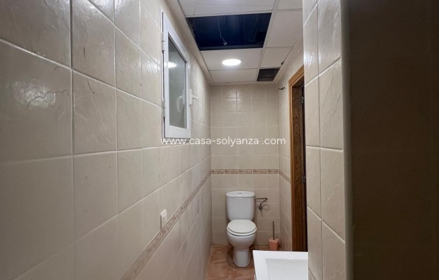 Revente - Villa - Orihuela Costa - Villamartín