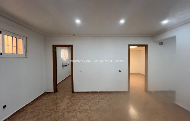 Revente - Villa - Orihuela Costa - Villamartín