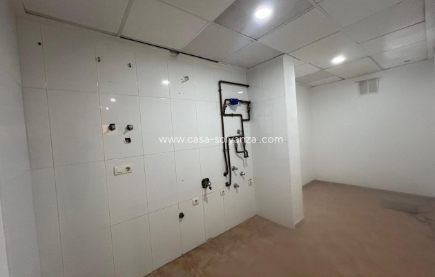 Revente - Villa - Orihuela Costa - Villamartín