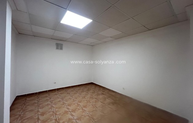 Revente - Villa - Orihuela Costa - Villamartín