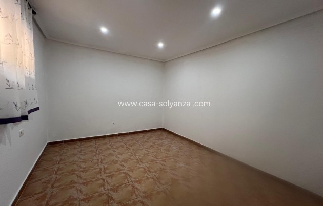 Revente - Villa - Orihuela Costa - Villamartín