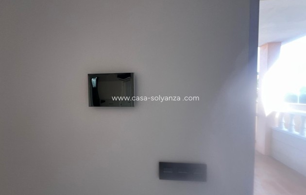 Revente - Villa - Orihuela Costa - Villamartín