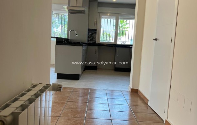 Revente - Villa - Orihuela Costa - Villamartín