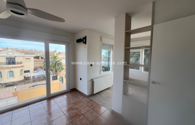 Revente - Villa - Orihuela Costa - Villamartín
