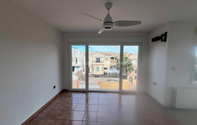 Revente - Villa - Orihuela Costa - Villamartín