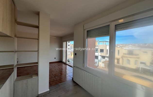 Revente - Villa - Orihuela Costa - Villamartín