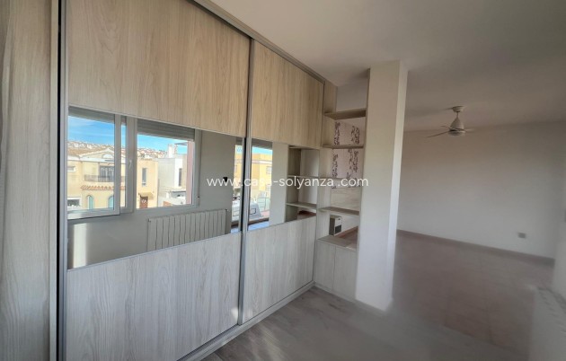 Revente - Villa - Orihuela Costa - Villamartín