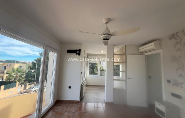 Revente - Villa - Orihuela Costa - Villamartín