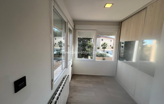 Revente - Villa - Orihuela Costa - Villamartín