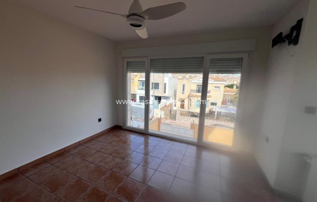 Revente - Villa - Orihuela Costa - Villamartín