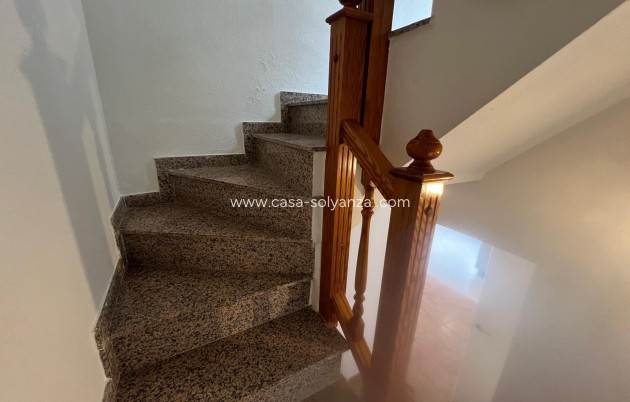 Revente - Villa - Orihuela Costa - Villamartín