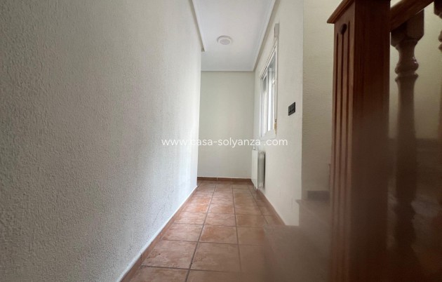 Revente - Villa - Orihuela Costa - Villamartín