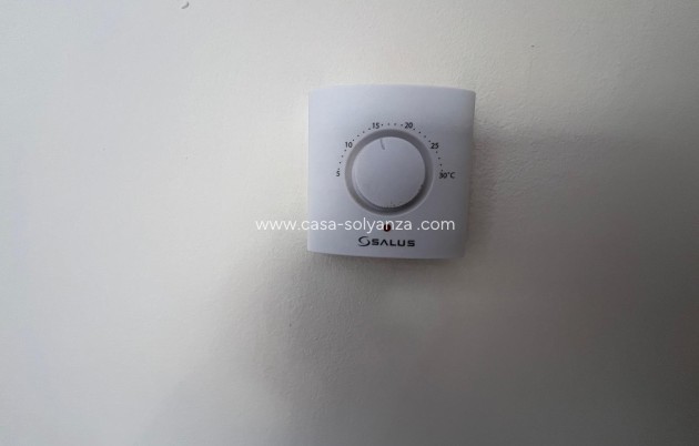 Revente - Villa - Orihuela Costa - Villamartín