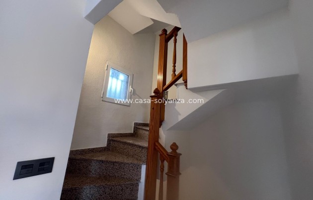 Revente - Villa - Orihuela Costa - Villamartín