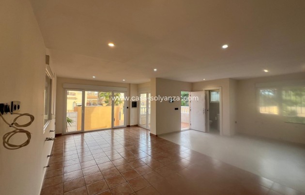 Revente - Villa - Orihuela Costa - Villamartín