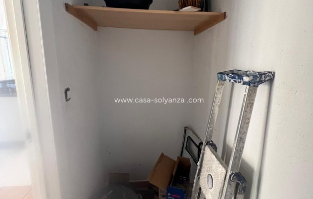 Revente - Villa - Orihuela Costa - Villamartín