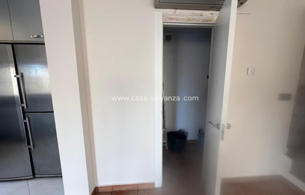 Revente - Villa - Orihuela Costa - Villamartín