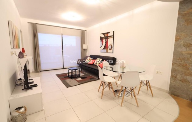 Revente - Appartement - Orihuela Costa - La Zenia