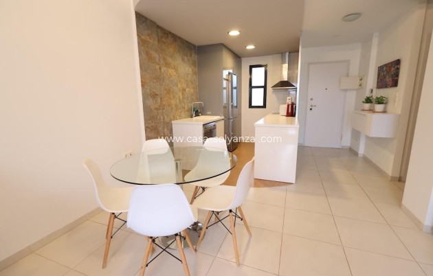 Revente - Appartement - Orihuela Costa - La Zenia