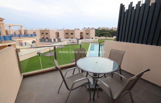 Revente - Appartement - Orihuela Costa - La Zenia