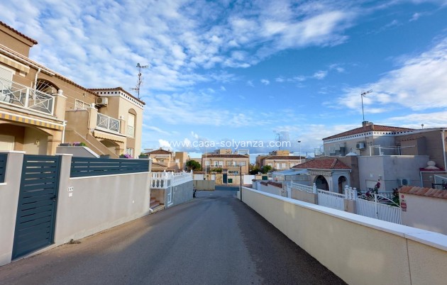Revente - Bungalow - Torrevieja - Torreblanca