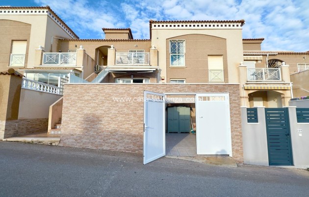 Revente - Bungalow - Torrevieja - Torreblanca