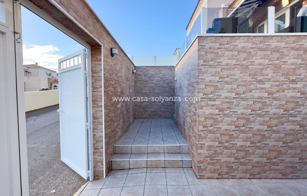 Revente - Bungalow - Torrevieja - Torreblanca