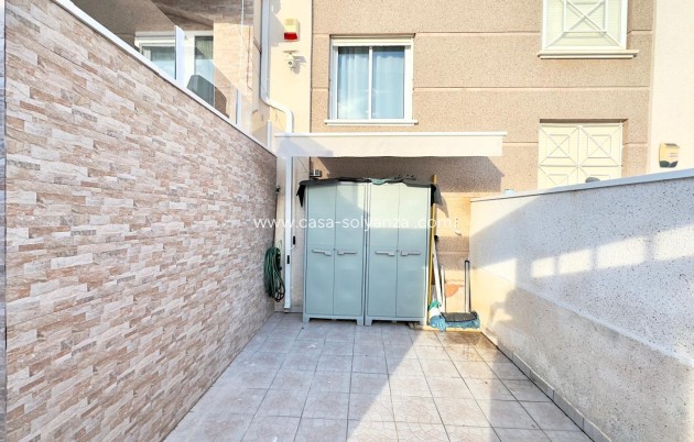 Revente - Bungalow - Torrevieja - Torreblanca