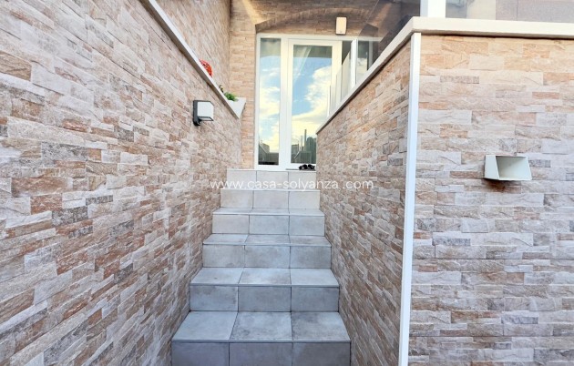 Revente - Bungalow - Torrevieja - Torreblanca