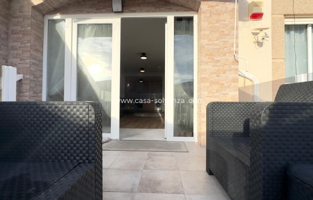 Revente - Bungalow - Torrevieja - Torreblanca