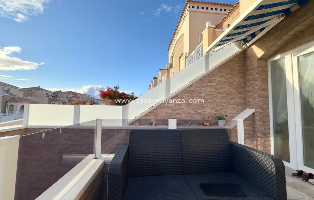 Revente - Bungalow - Torrevieja - Torreblanca