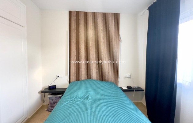 Revente - Bungalow - Torrevieja - Torreblanca