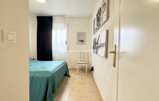 Revente - Bungalow - Torrevieja - Torreblanca