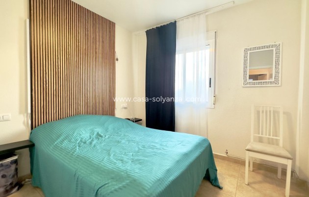 Revente - Bungalow - Torrevieja - Torreblanca
