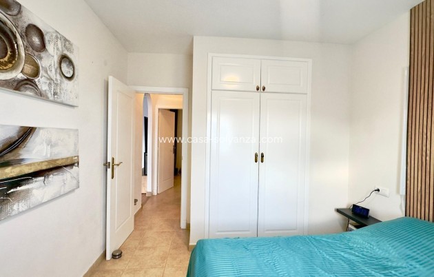 Revente - Bungalow - Torrevieja - Torreblanca