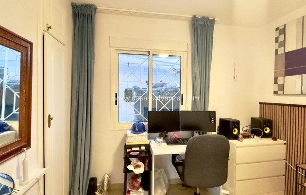 Revente - Bungalow - Torrevieja - Torreblanca