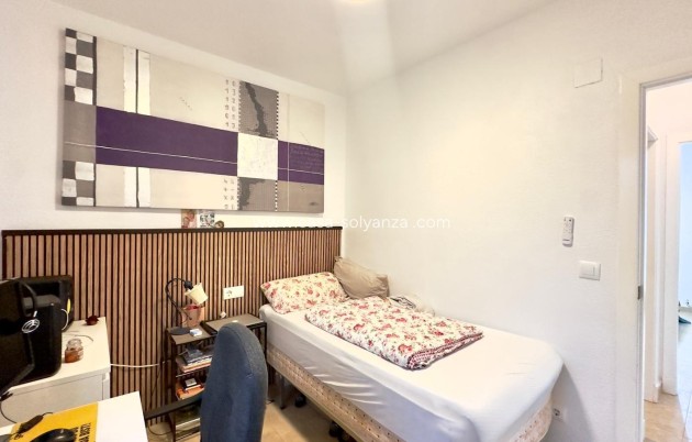 Revente - Bungalow - Torrevieja - Torreblanca