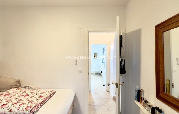Revente - Bungalow - Torrevieja - Torreblanca